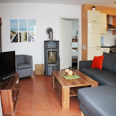 Apartamento Windrose 7 Großenbrode Exterior foto