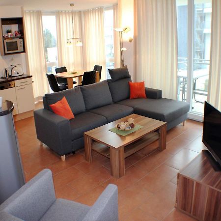 Apartamento Windrose 7 Großenbrode Exterior foto