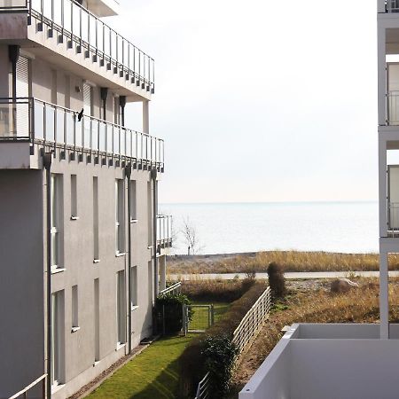 Apartamento Windrose 7 Großenbrode Exterior foto