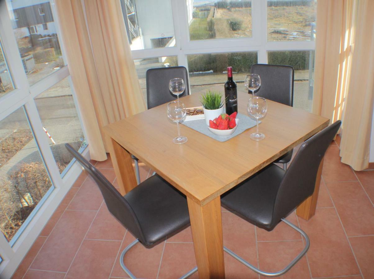 Apartamento Windrose 7 Großenbrode Exterior foto