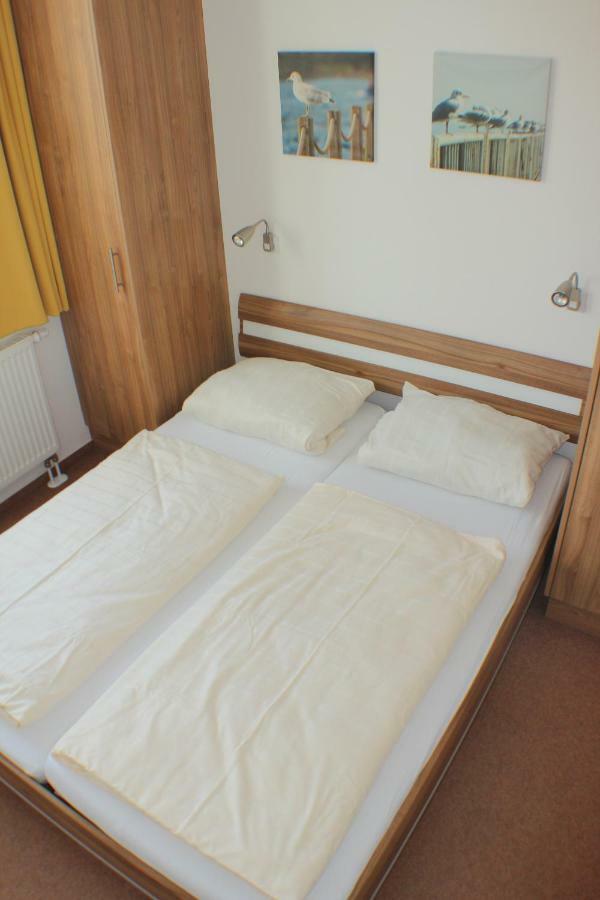 Apartamento Windrose 7 Großenbrode Exterior foto