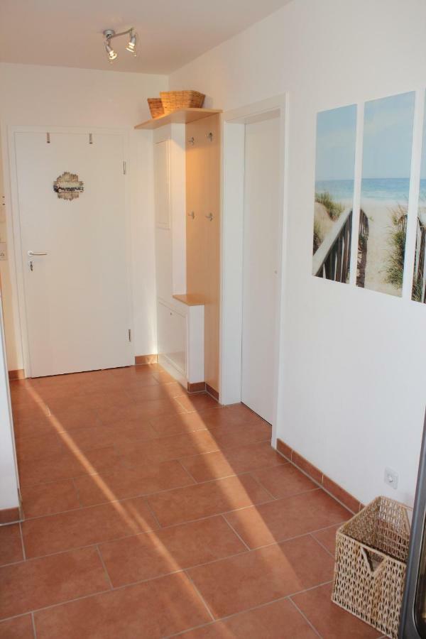 Apartamento Windrose 7 Großenbrode Exterior foto