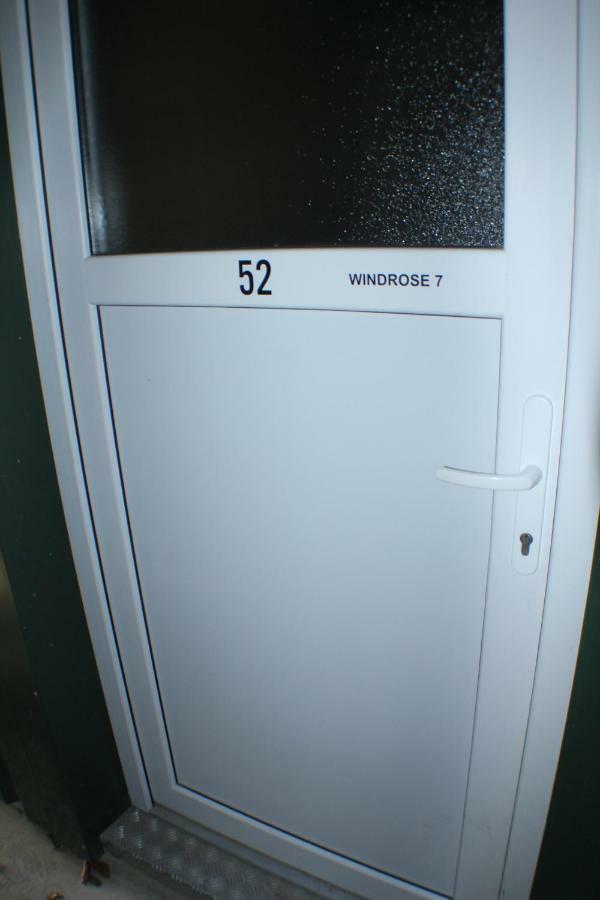Apartamento Windrose 7 Großenbrode Exterior foto
