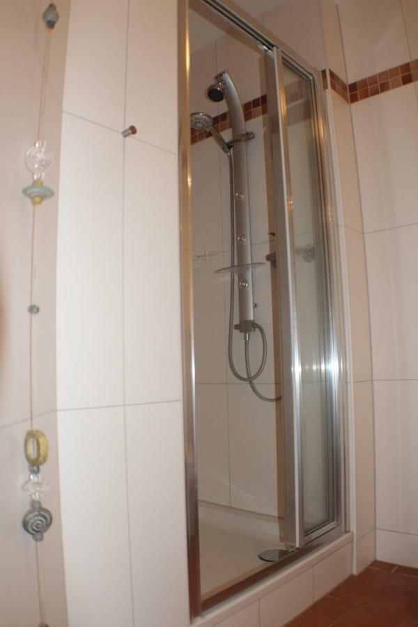Apartamento Windrose 7 Großenbrode Exterior foto